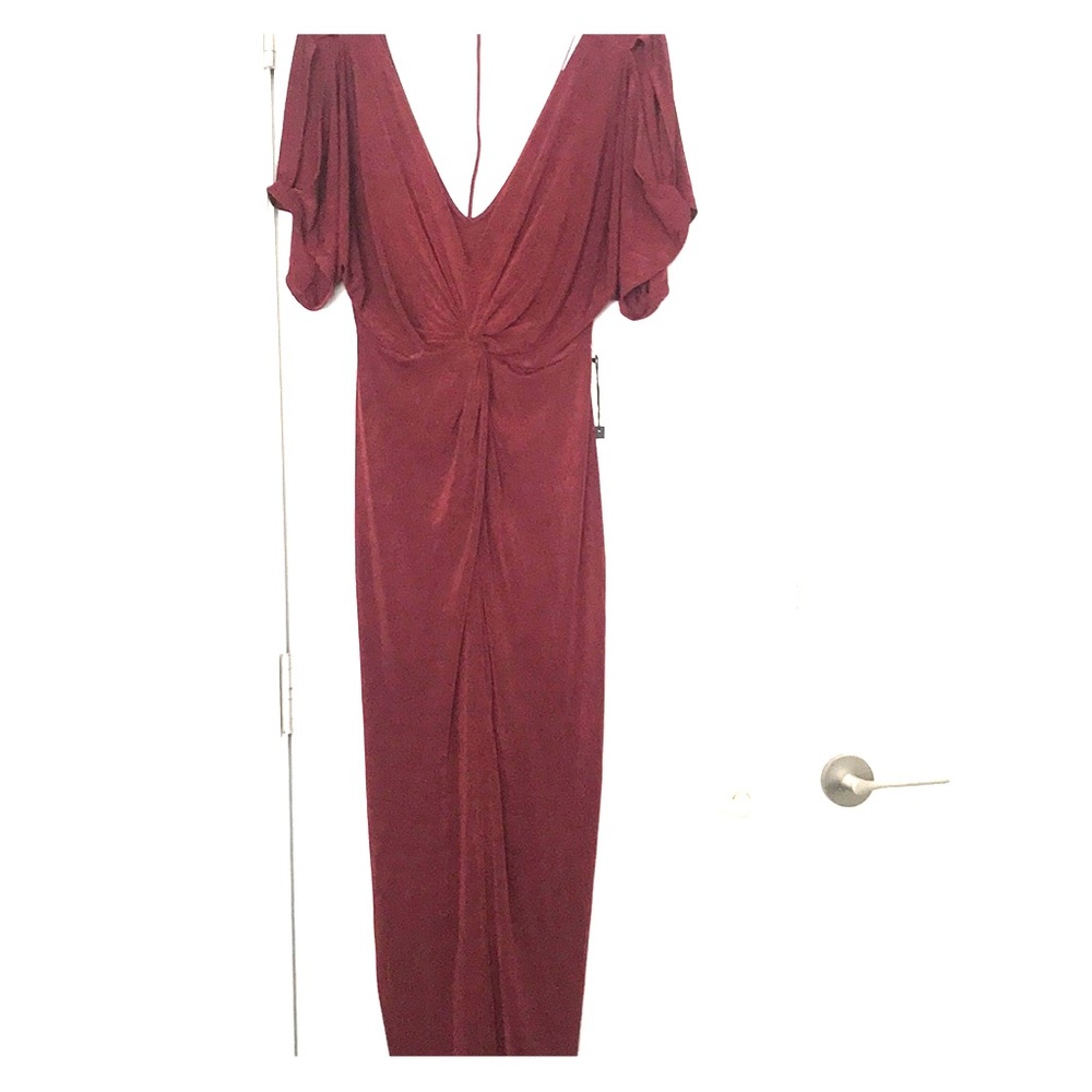 ASTR Kiera Dress